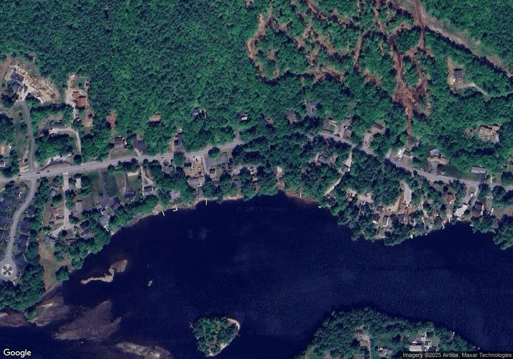 126 Elm St, Goffstown, NH 03045 - photo 1