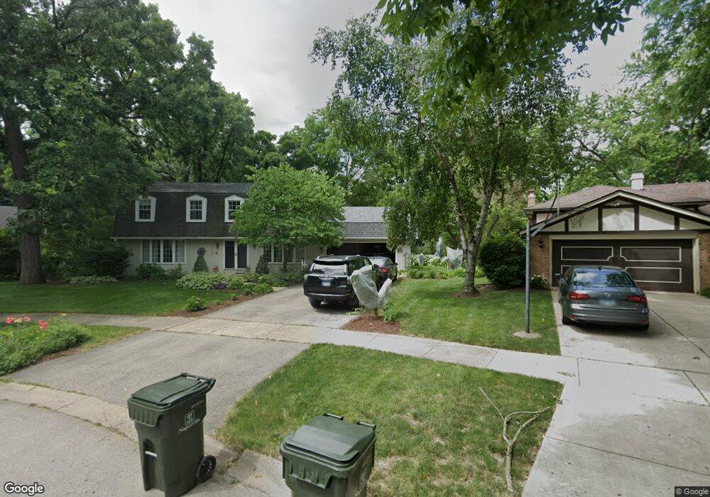 1713 Towpath Ct, Naperville, IL 60565 - photo 1