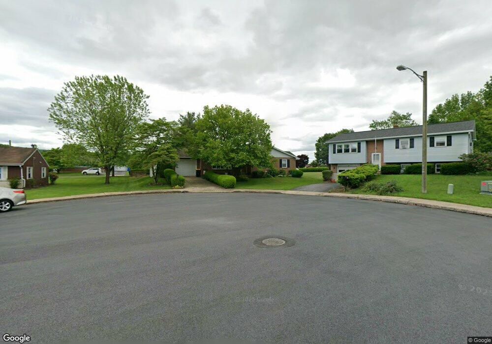 426 Good Ave, Womelsdorf, PA 19567 - photo 1