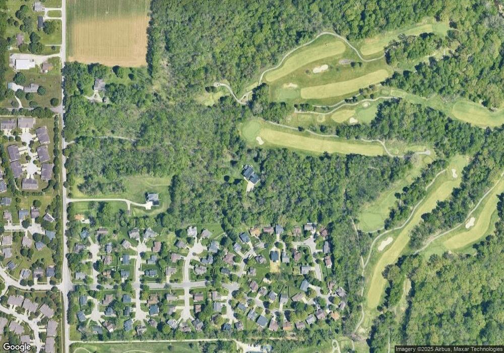 4000 N Kinser Pike, Bloomington, IN 47404 - photo 1