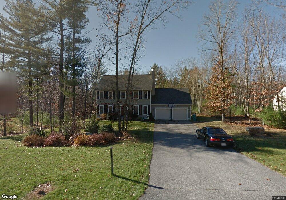 11 Fairway View Dr, Douglas, MA 01516 - photo 1