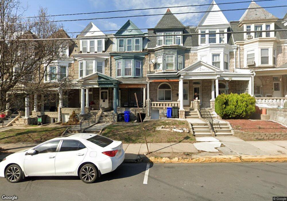 209 W Windsor St, Reading, PA 19601 - photo 1