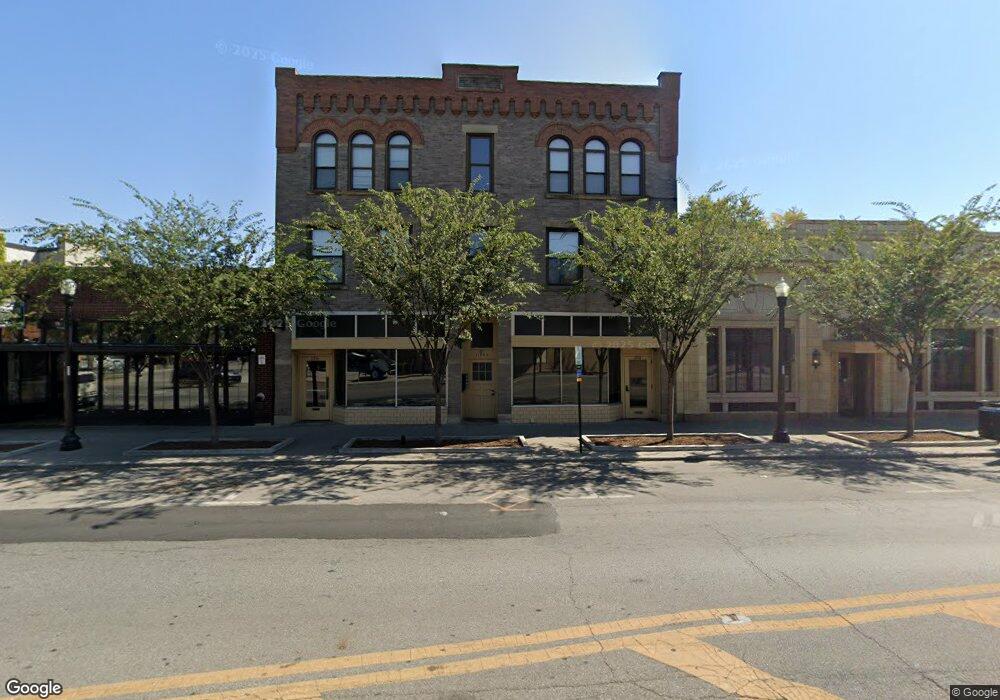 1104 1/2 N High St, Columbus, OH 43201 - photo 1