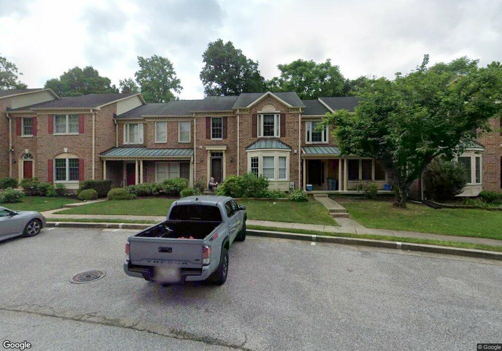 9 Mica Ct, Baltimore, MD 21209 - photo 1