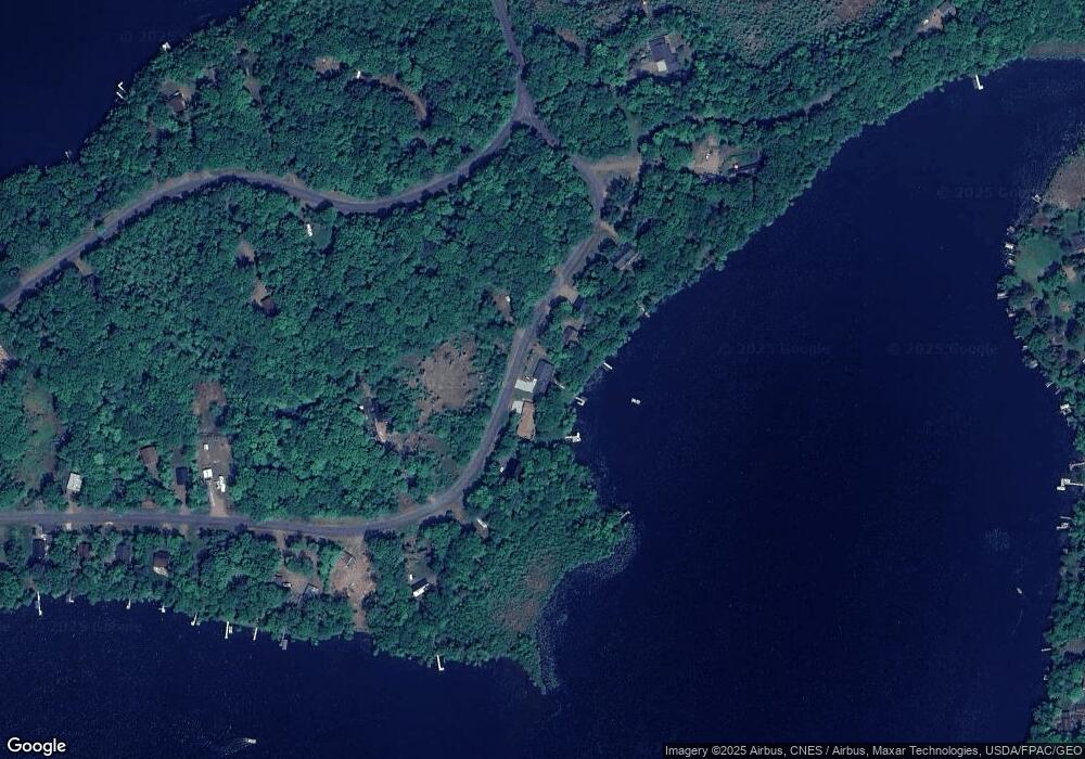 N1031 Deer Head Point, Chetek, WI 54728 - photo 1