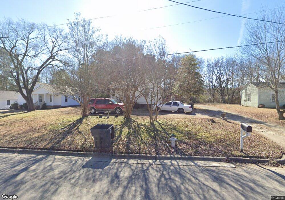 111 W College St, Oxford, NC 27565 - photo 1