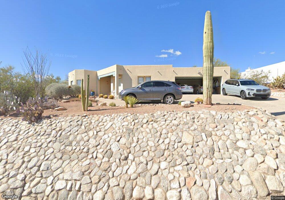 4051 E Bujia Primera, Tucson, AZ 85718 - photo 1