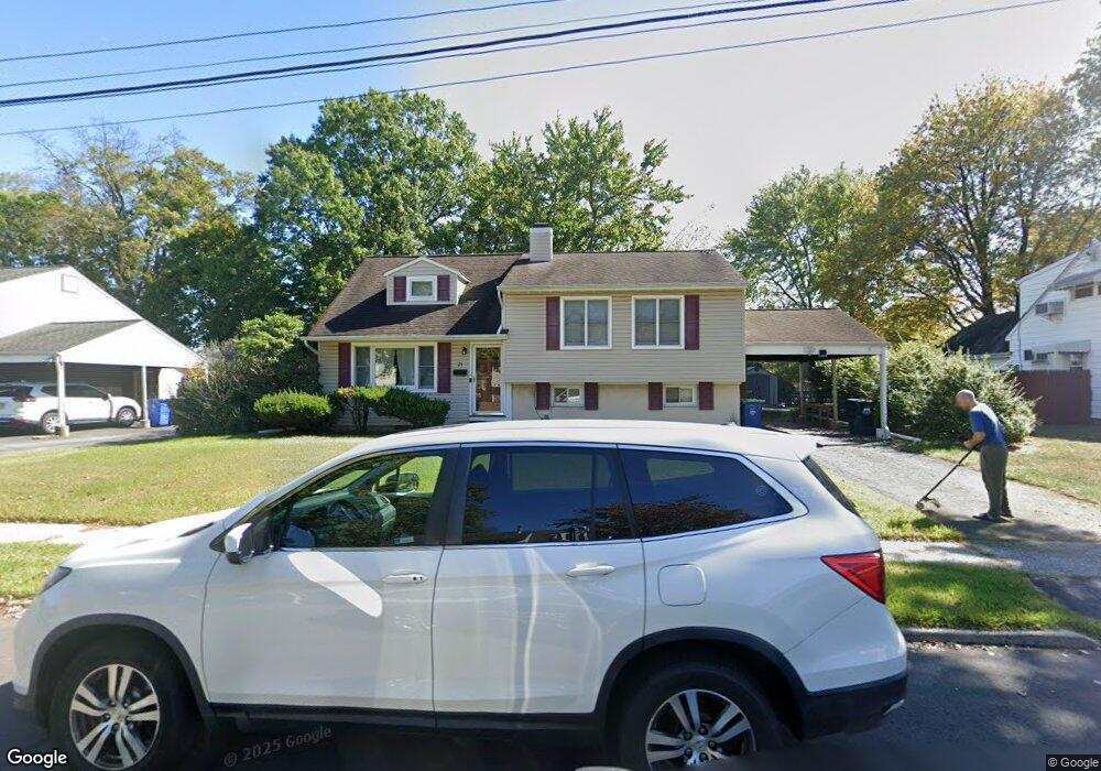 21 Ulysses Rd, Somerset, NJ 08873 - photo 1