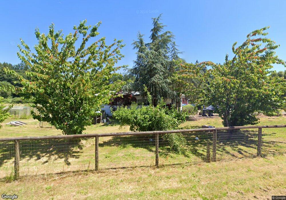 5782 S Anderson Rd, Aurora, OR 97002 - photo 1