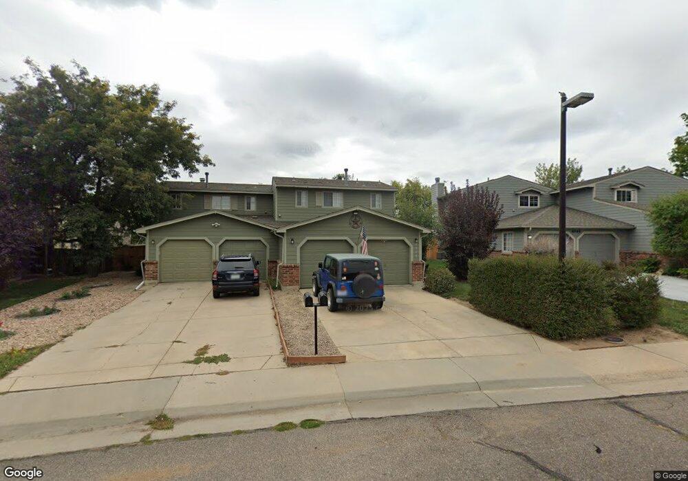 4948 E 125th Ave, Thornton, CO 80241 - photo 1