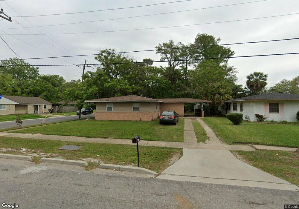 4701 Stephen Girard Ave, New Orleans, LA 70126 - photo 1