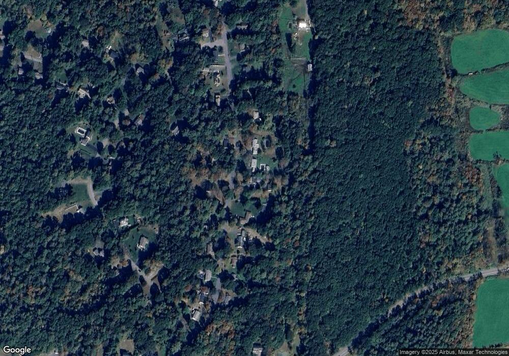 23 Crest Rd, Monson, MA 01057 - photo 1