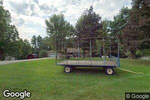 17811 Moccasin Rd, Freeport, OH 43973