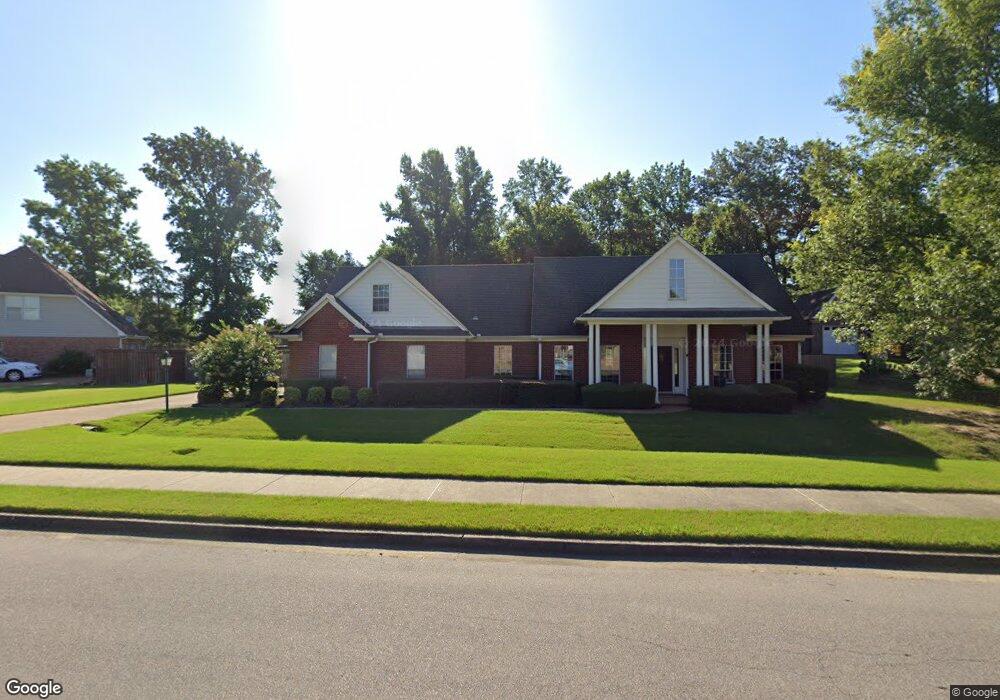 616 Ridge View Dr, Hernando, MS 38632 - photo 1