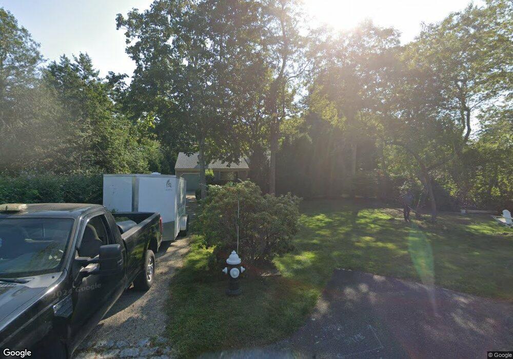 31 Quiet Way, Centerville, MA 02632 - photo 1