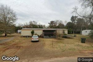 107 Evergreen Ave, Blakely, GA 39823
