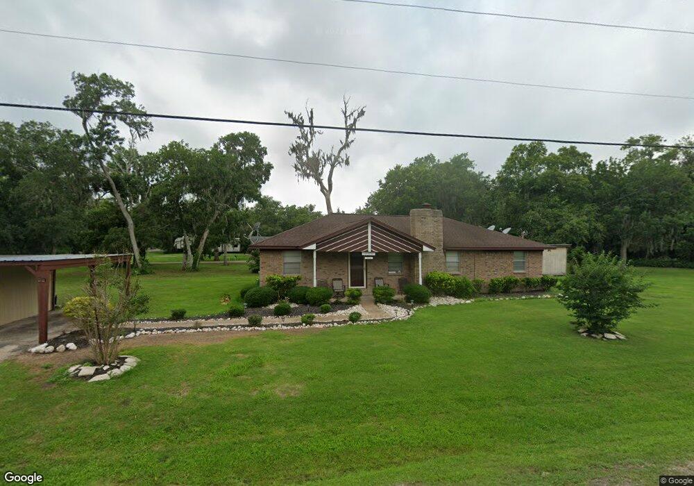 20346 County Road 510, Brazoria, TX 77422 - photo 1
