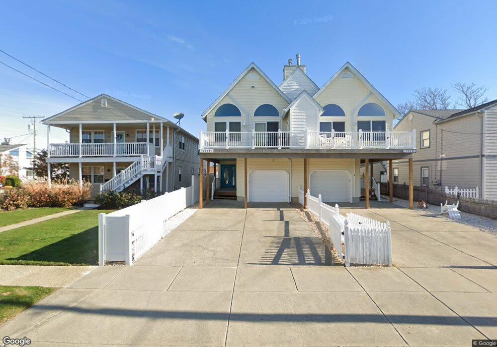 207 4th St S unit 207B, Brigantine, NJ 08203 - photo 1