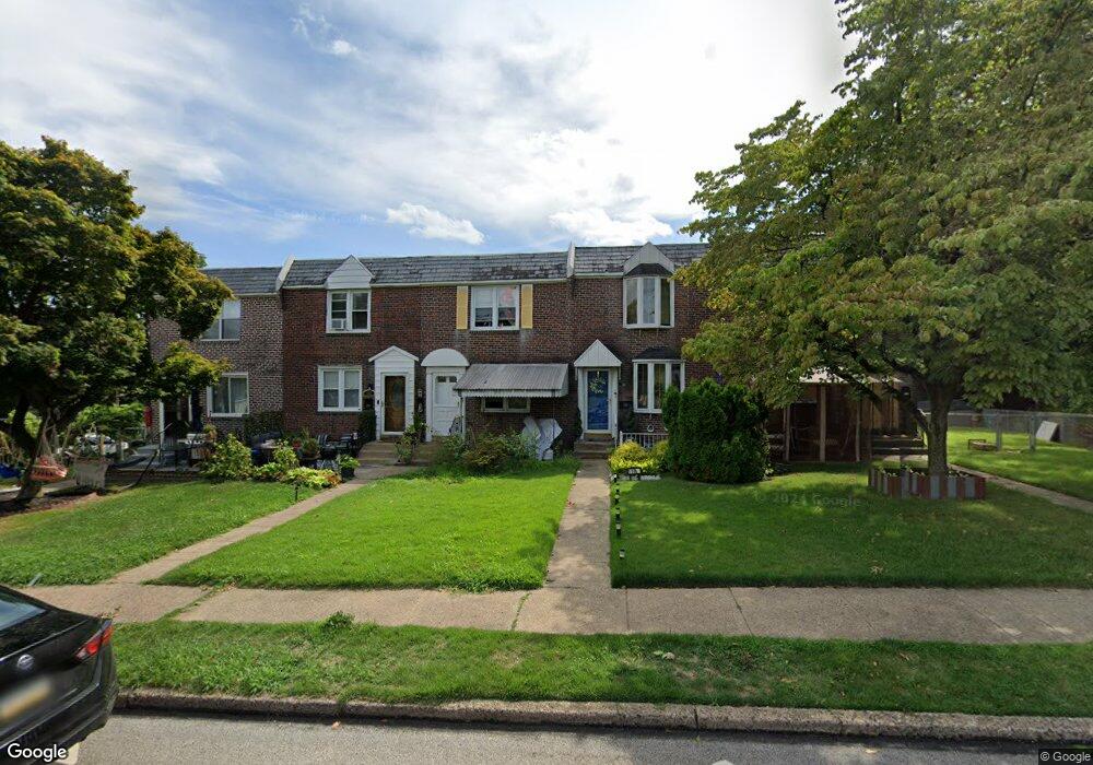 1106 Springfield Rd, Darby, PA 19023 - photo 1