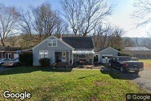 2212 Riverview Ave, Bloomsburg, PA 17815