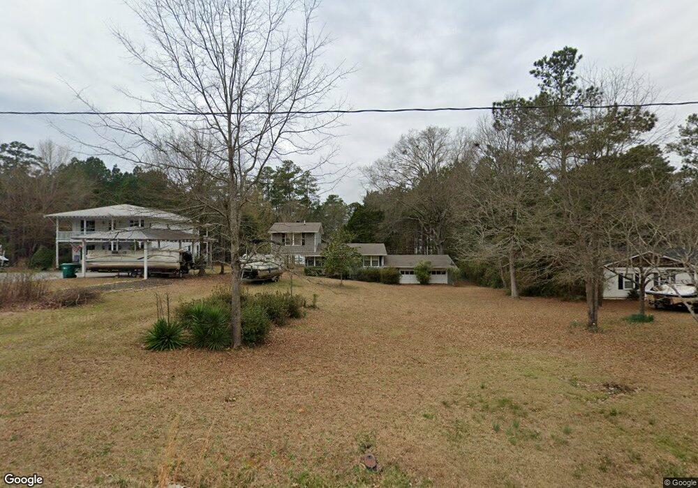 1295 Comanche Cir, Lincolnton, GA 30817 - photo 1