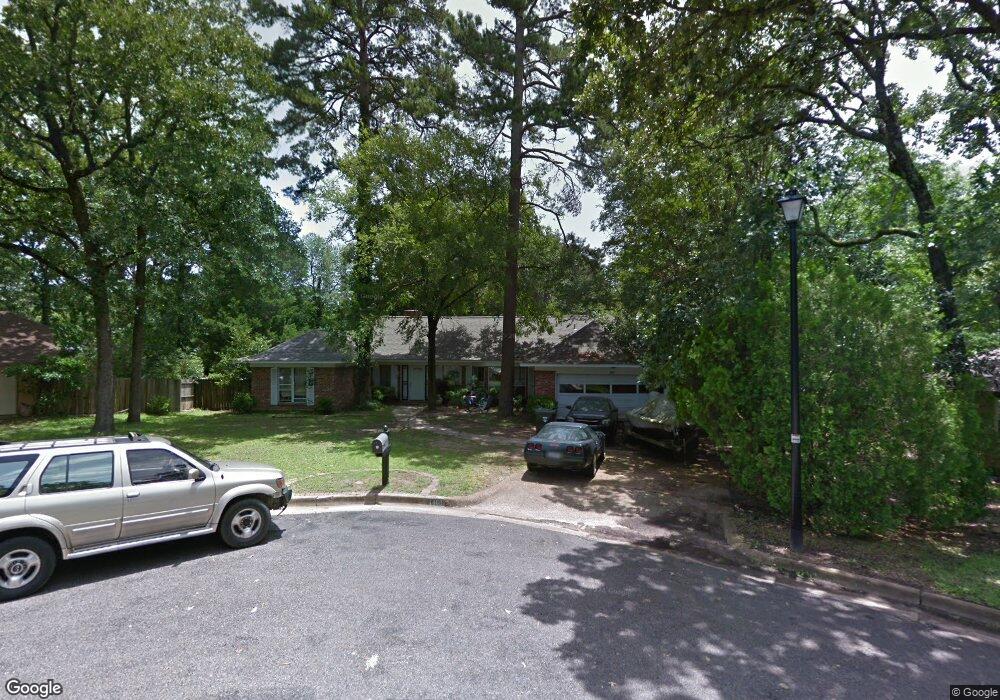 4408 Heather Ln, Tyler, TX 75703 - photo 1