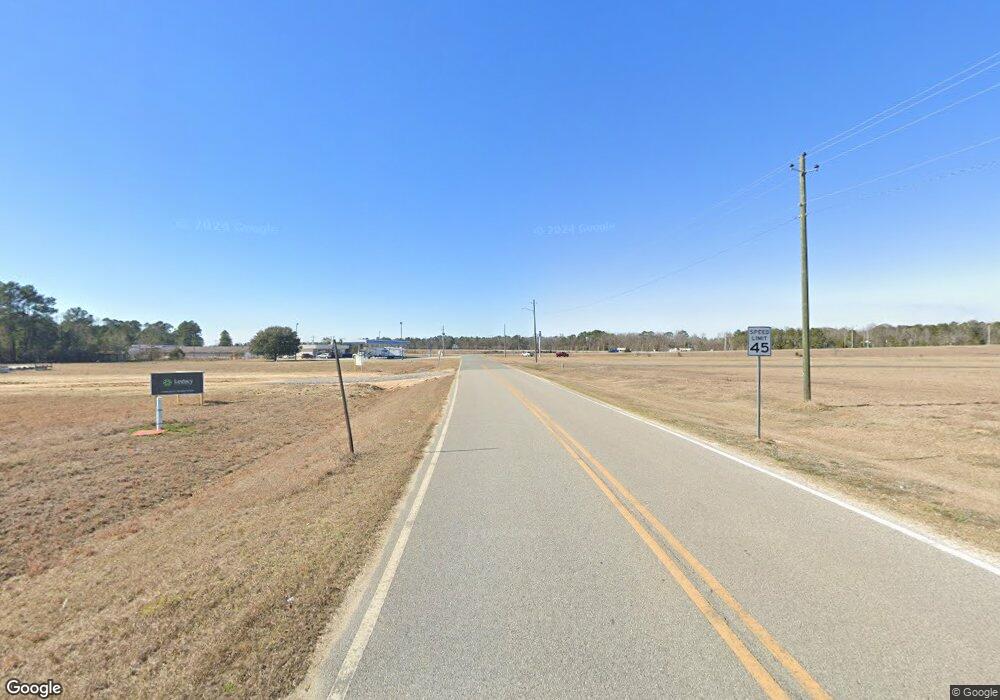 0 Oaktree Rd Hwy (Near I-16) unit 8098225, Metter, GA 30439 - photo 1