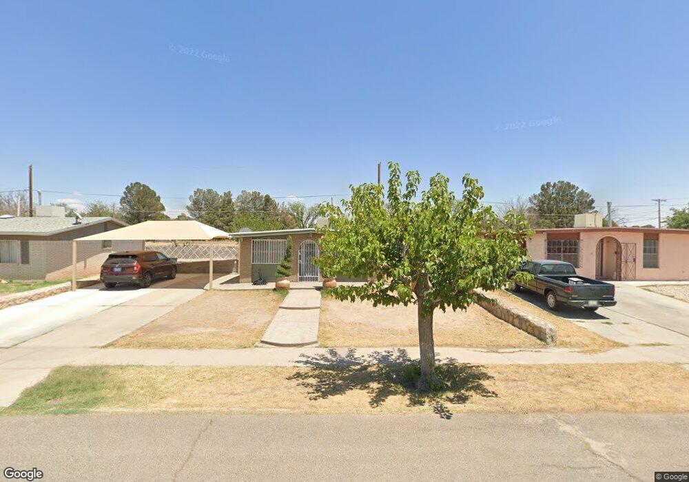 304 Yolanda Dr, El Paso, TX 79915 - photo 1