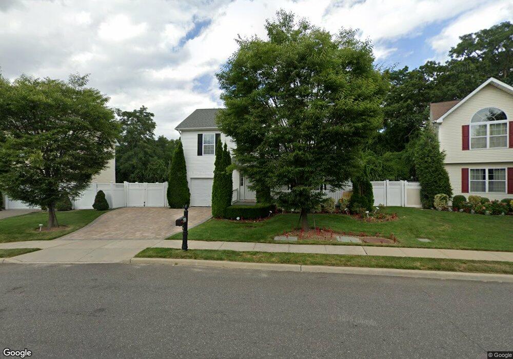 857 Otsego Rd, West Hempstead, NY 11552 - photo 1