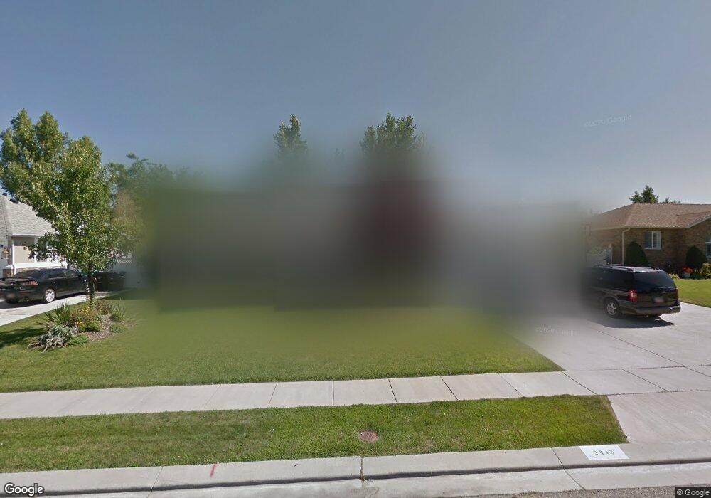 3943 Maple Grove Dr, West Jordan, UT 84088 - photo 1