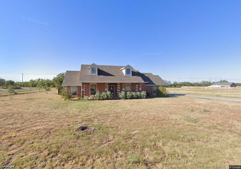 134 Buckshot Rd, Abilene, TX 79602 - photo 1