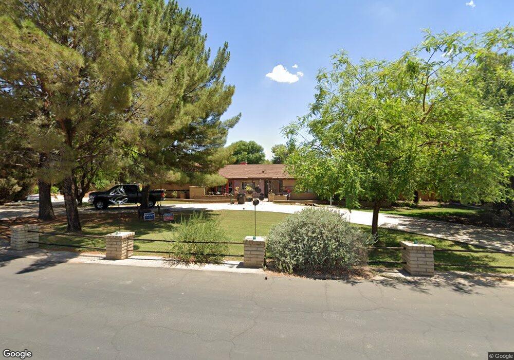 4135 E Fairview Cir, Mesa, AZ 85206 - photo 1