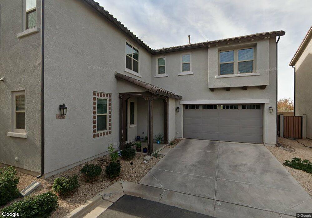 9905 E Tillman Ave, Mesa, AZ 85212 - photo 1