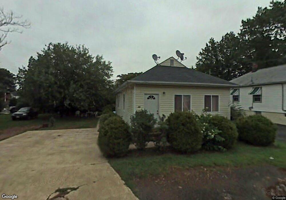 25 Kossuth St, Somerset, NJ 08873 - photo 1