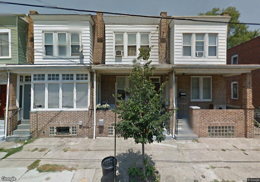 1347 Jackson St, Camden, NJ 08104 - photo 1