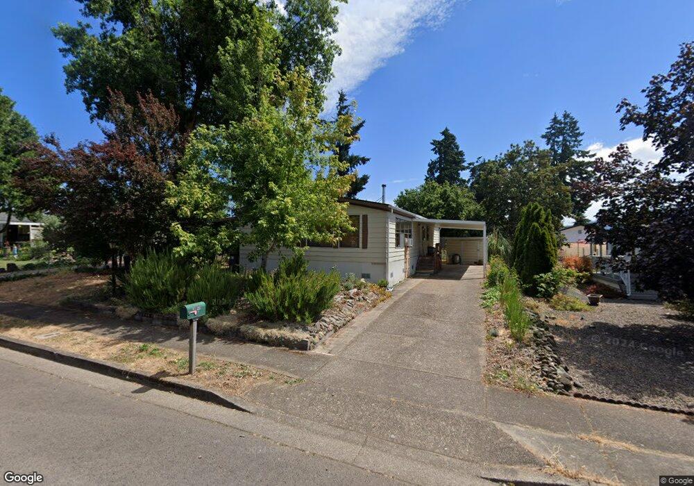 380 N 2nd St, Creswell, OR 97426 - photo 1