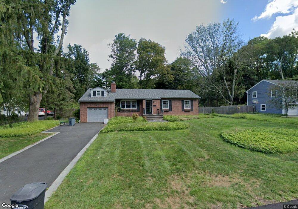 7 Sterling Ave, Mendham, NJ 07945 - photo 1