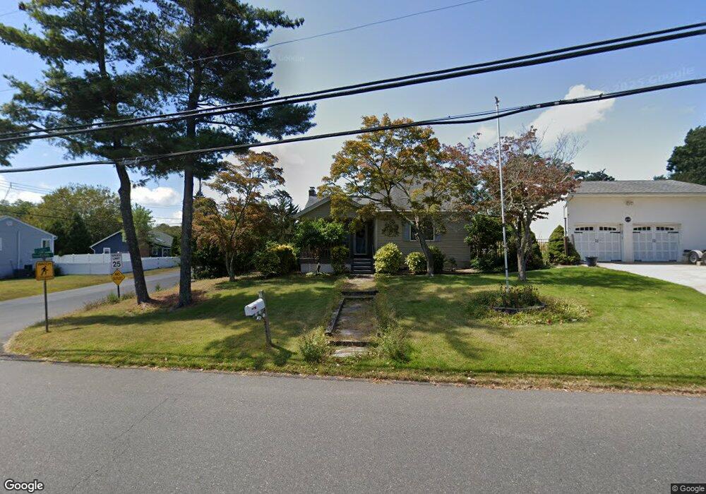 2521 Algonkin Trail, Manasquan, NJ 08736 - photo 1