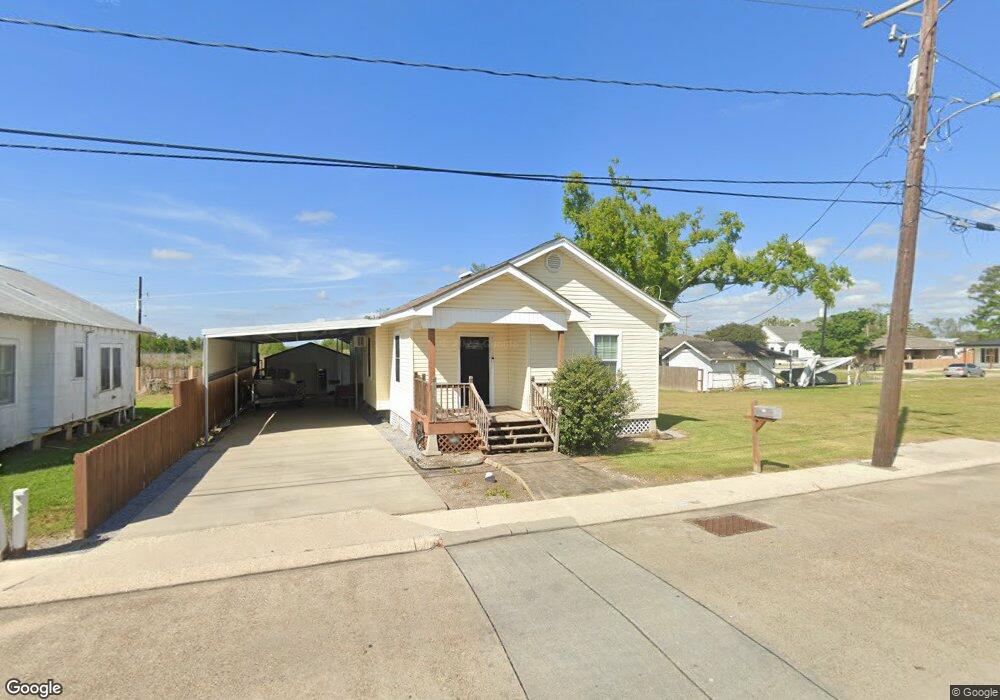 403 Sixth St, Houma, LA 70364 - photo 1