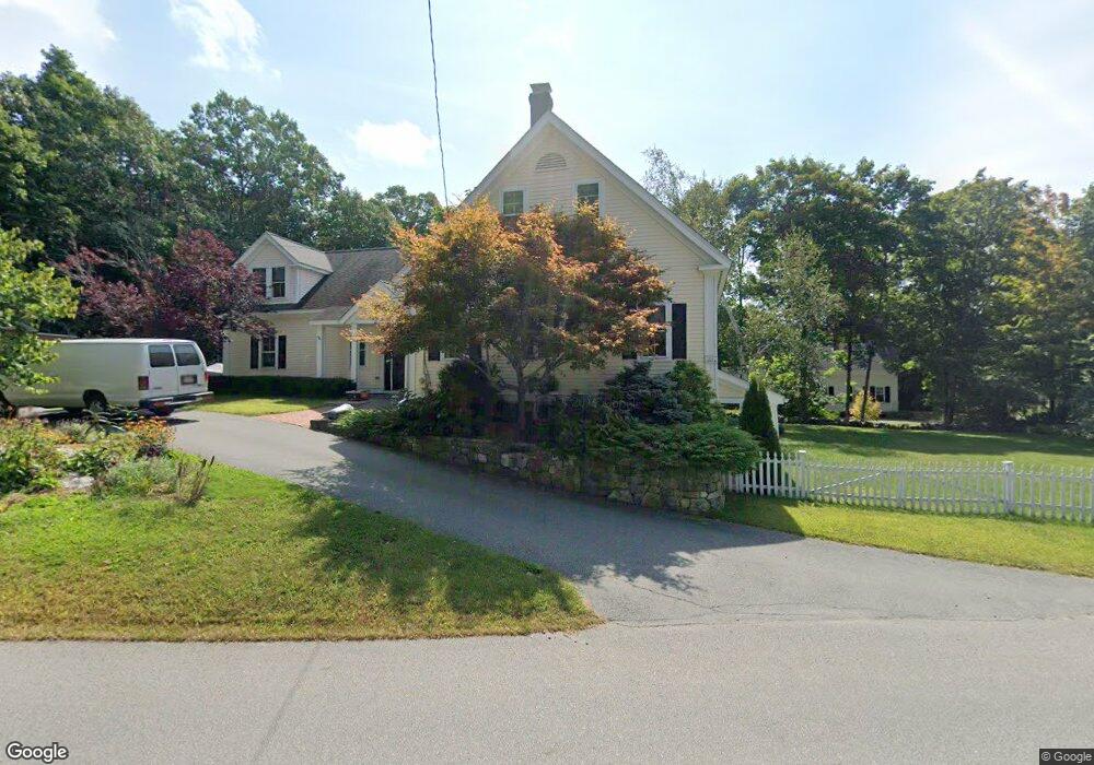 125 School St, Acton, MA 01720 - photo 1