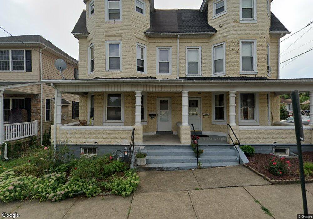 237 7th Ave, Bethlehem, PA 18018 - photo 1