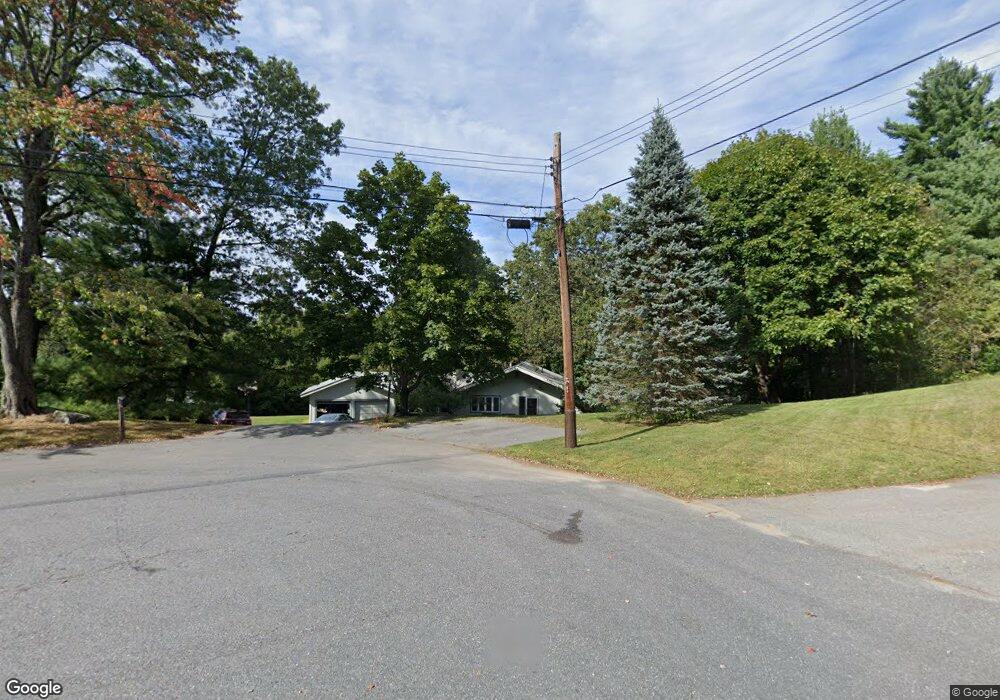 8 Betsy Ross Cir, Acton, MA 01720 - photo 1