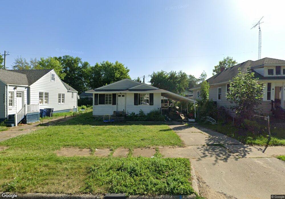 4213 Custer Ave, Flint, MI 48507 - photo 1