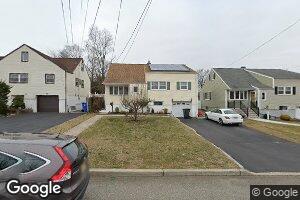 7 Inverness Terrace, Fords, NJ 08863