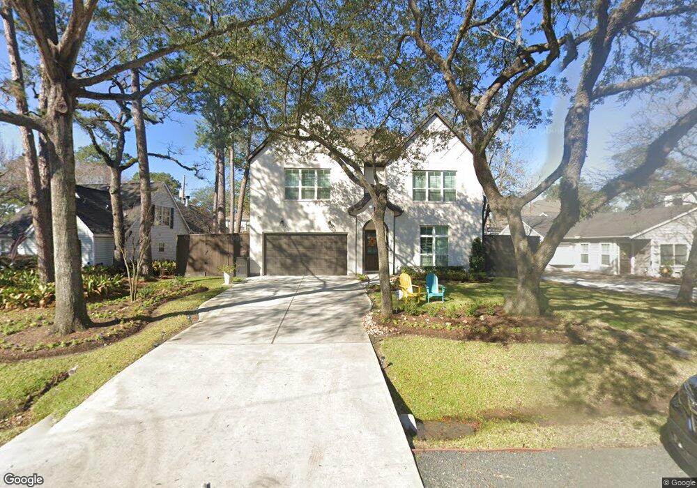 1042 W 41st St, Houston, TX 77018 - photo 1