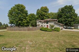 361 N Union St, Camden, IN 46917