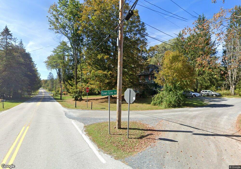 Lot 7 Town Line Rd, Sunderland, VT 05250 - photo 1