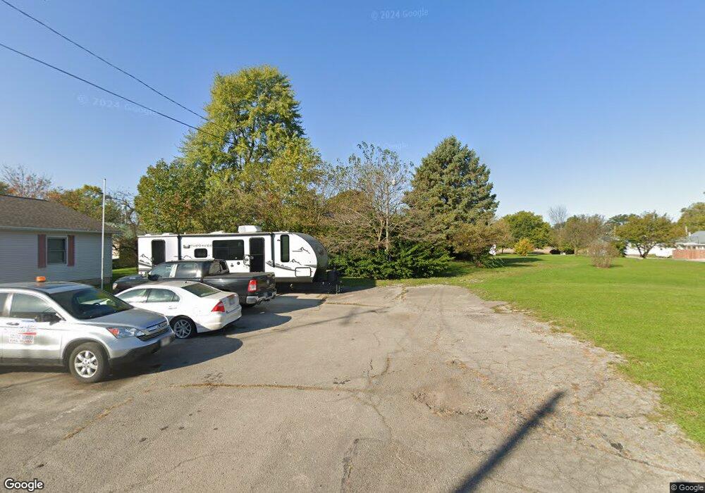 107 W Perry St, Waynesfield, OH 45896 - photo 1