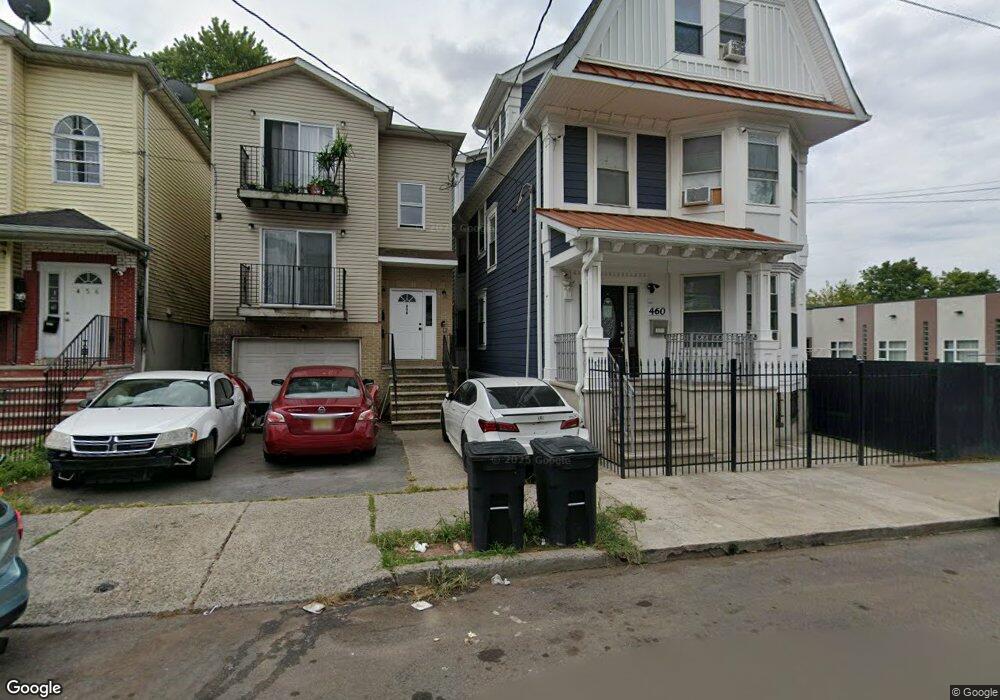 460 14th Ave, Newark, NJ 07106 - photo 1