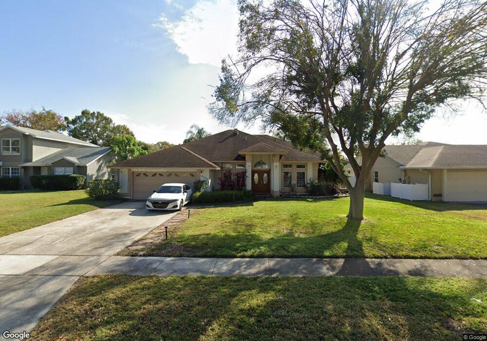 8156 Wellsmere Cir, Orlando, FL 32835 - photo 1